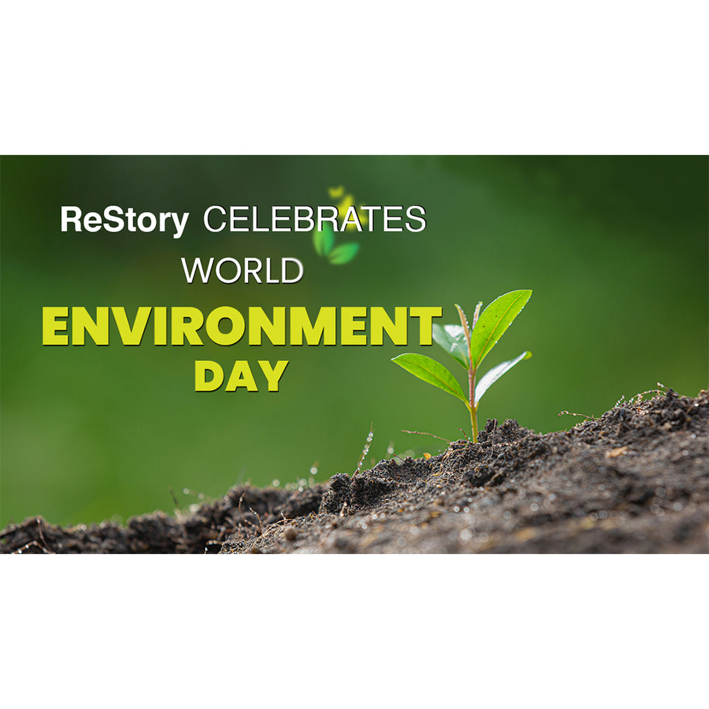 World Environment Day | ReStory