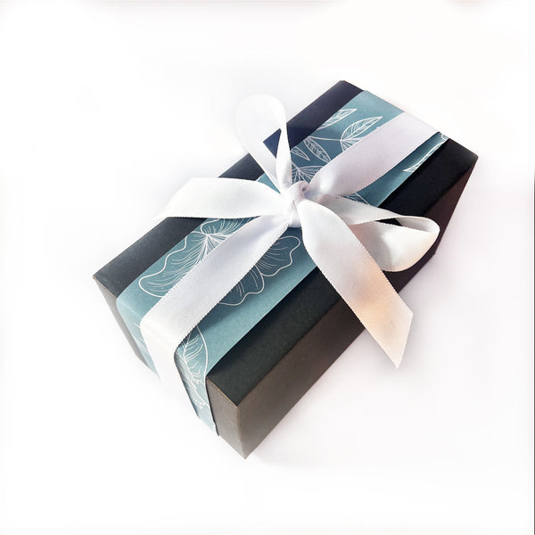 ReStory Gift box - Botanical Sunshine