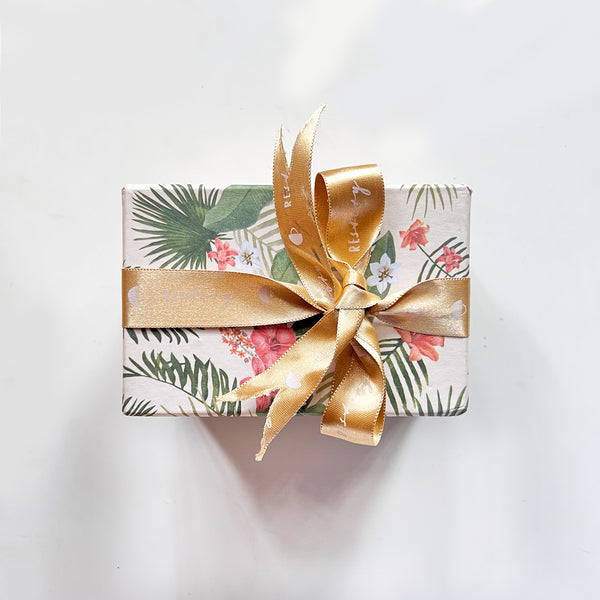 ReStory Gift box - Festive Glow