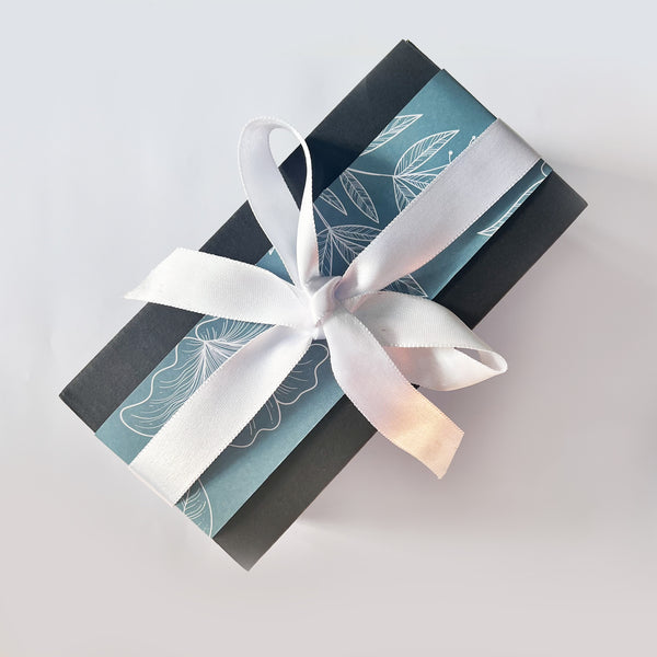 ReStory Gift box - Botanical Sunshine