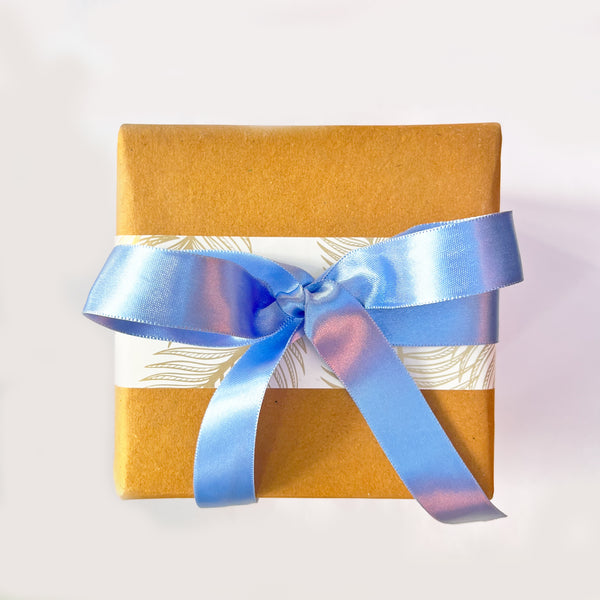 ReStory Gift box - Aroma Diffuser Square shaped