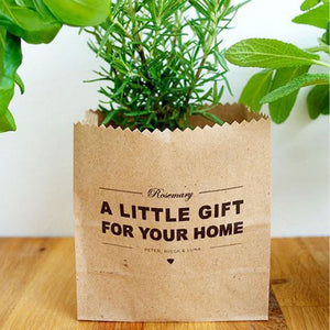 4 Traditional Housewarming Gifts With A Twist