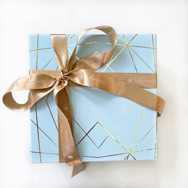 ReStory Gift box - Warmest Regards