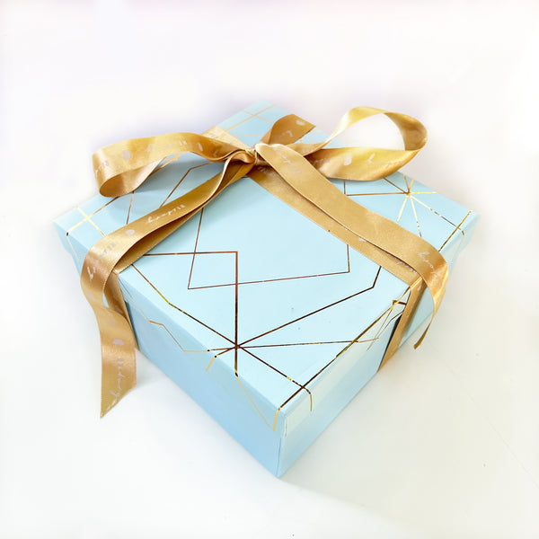ReStory Gift box - Cozy At Home