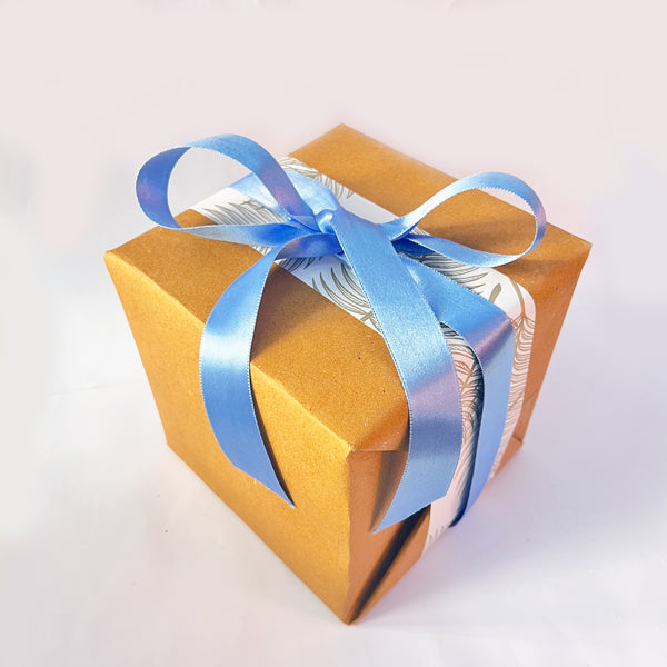 ReStory Gift box - Aroma Diffuser Square shaped
