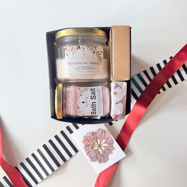 ReStory Gift box - Aroma Therapy