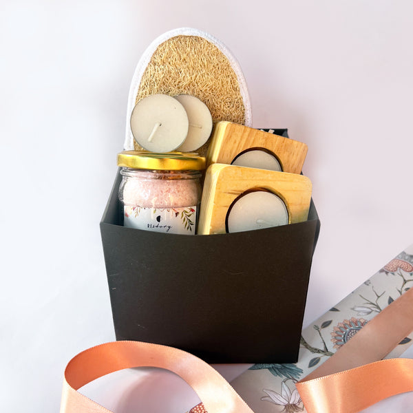 ReStory Gift box - Self-Care Sunday