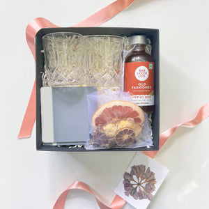 ReStory Gift box - Old Fashioned