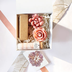 ReStory Gift box - Fragrance in a Box