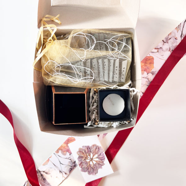 ReStory Gift box - Warm Wishes