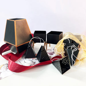 ReStory Gift box - Warm Wishes