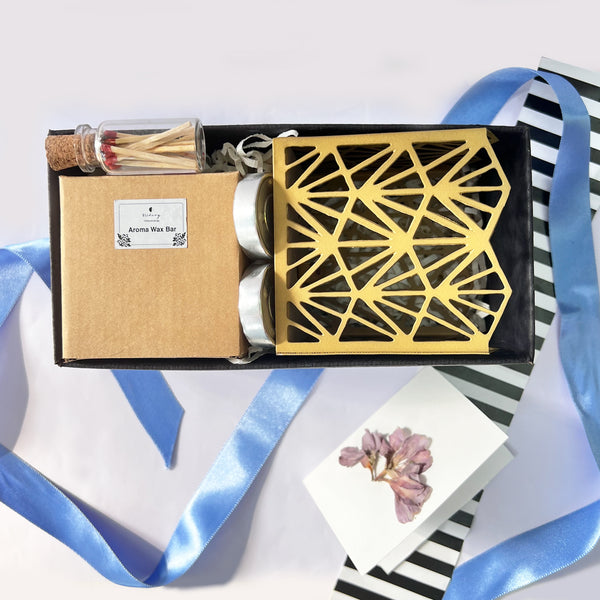 ReStory Gift box - Bright and Shine